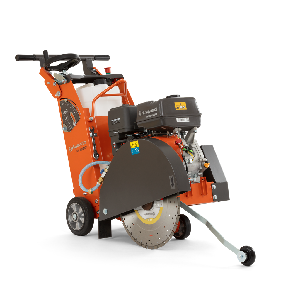 Husqvarna FS 400 LV S