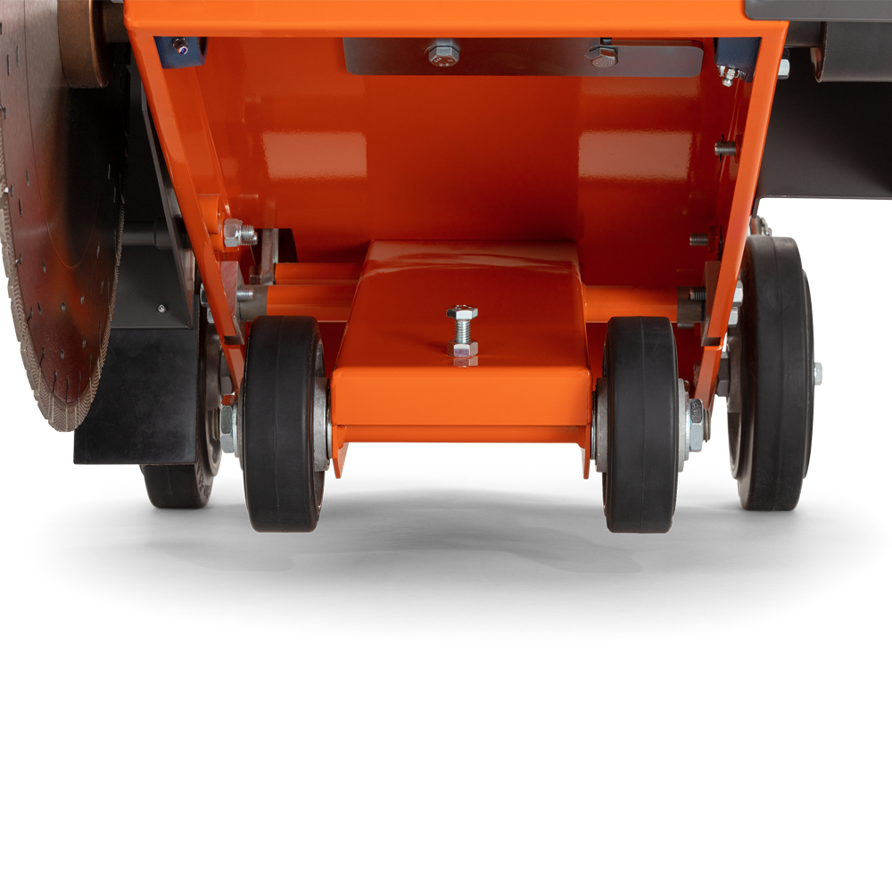 Husqvarna FS 400 LV S - Imagen 3