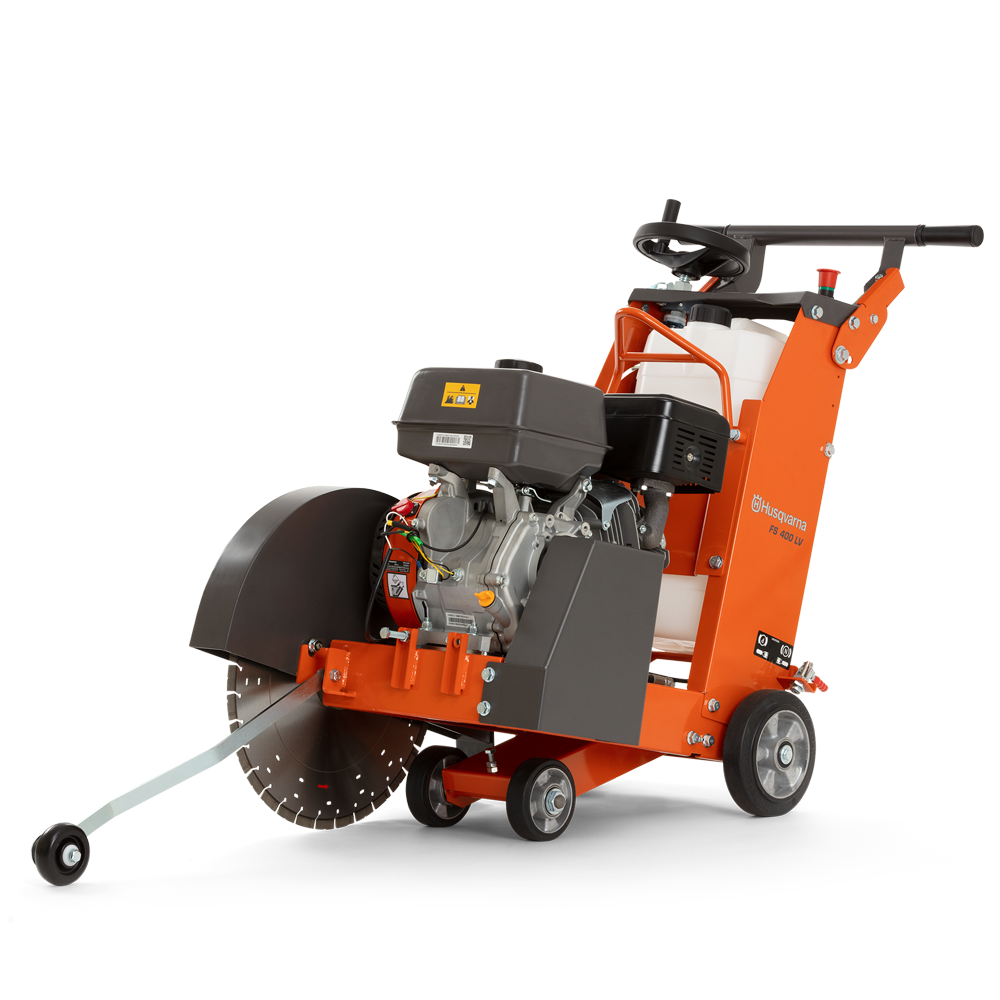 Husqvarna FS 400 LV S - Imagen 2