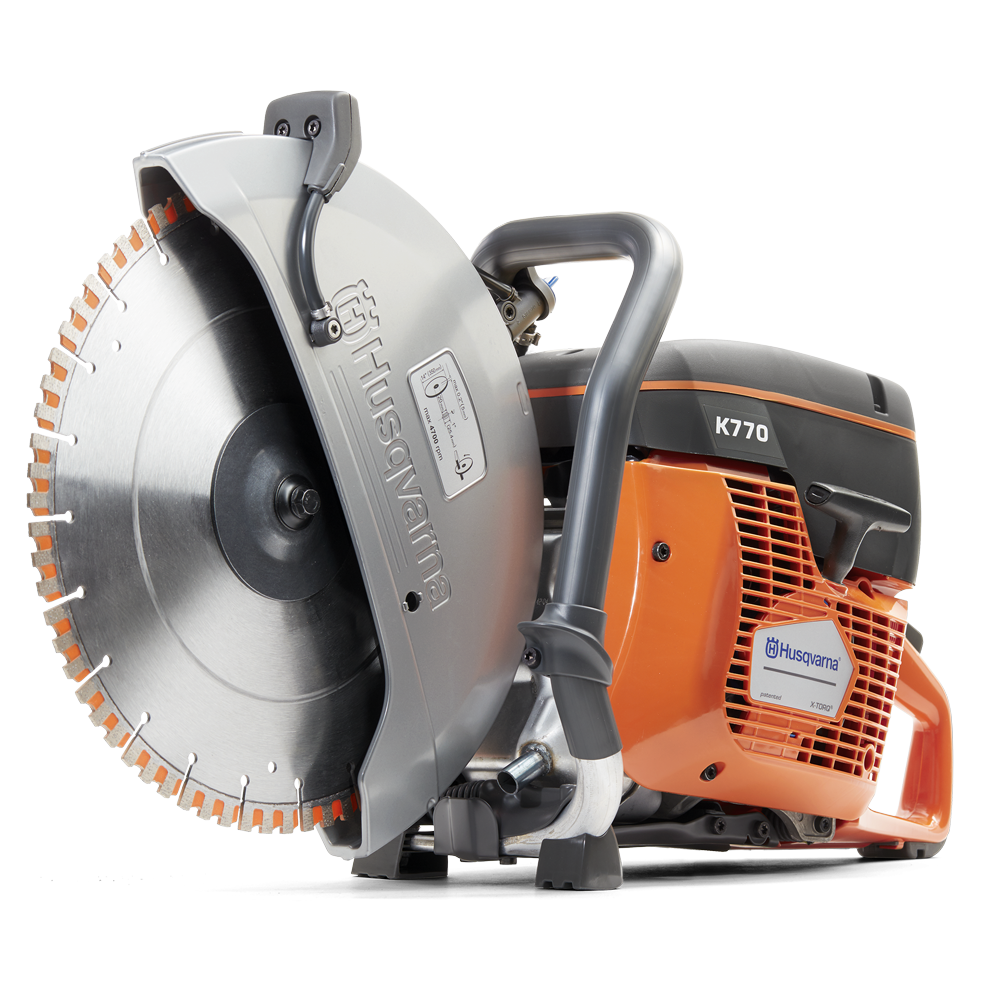Husqvarna K770 I