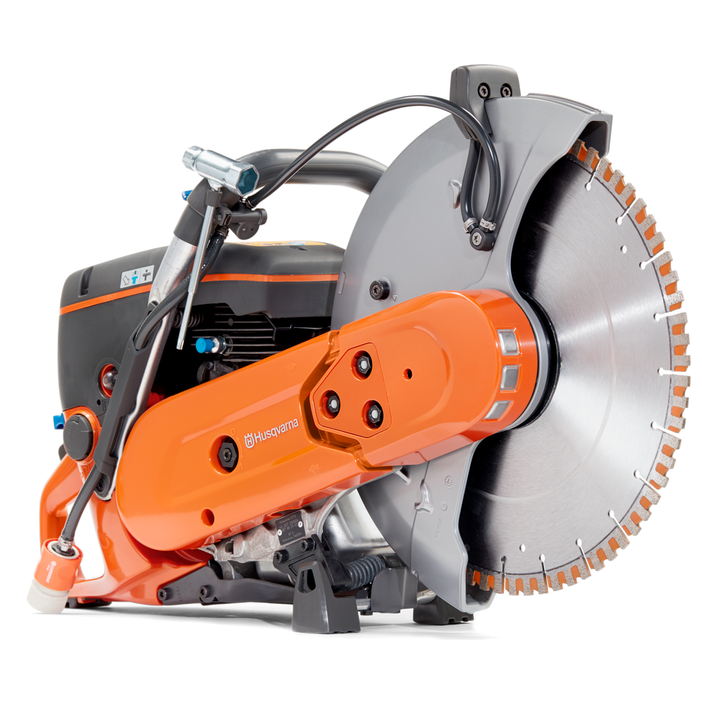 Husqvarna K770 I - Imagen 2