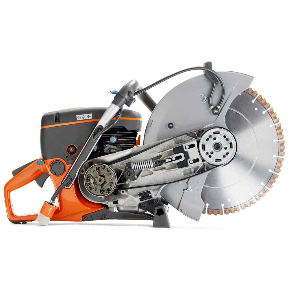 Husqvarna K770 I - Imagen 3
