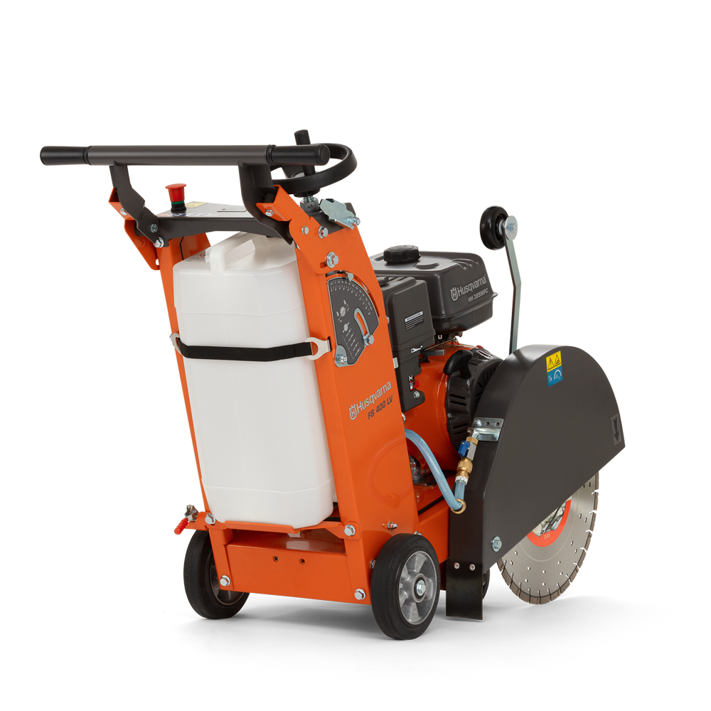 Husqvarna FS 400 LV S - Imagen 4